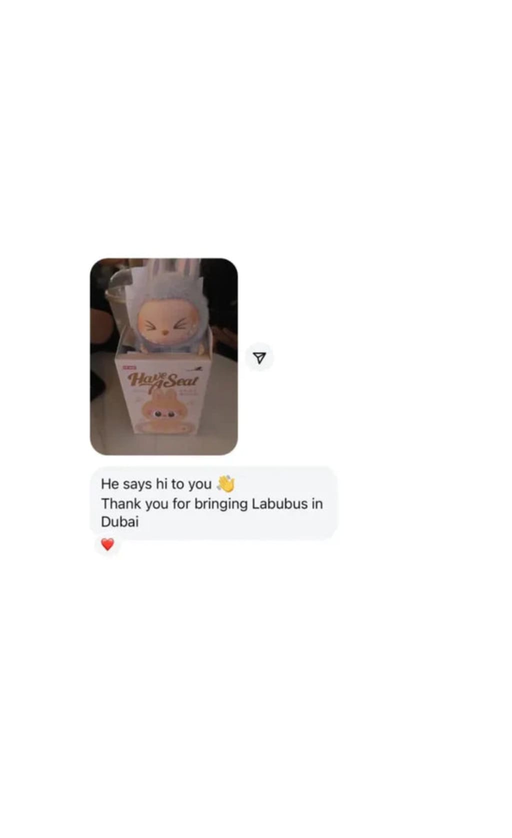 Labubu Blind Boxes