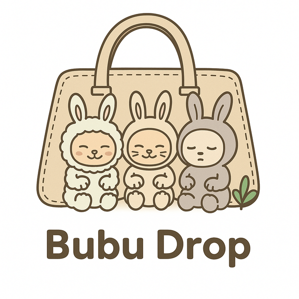 Bubudrop