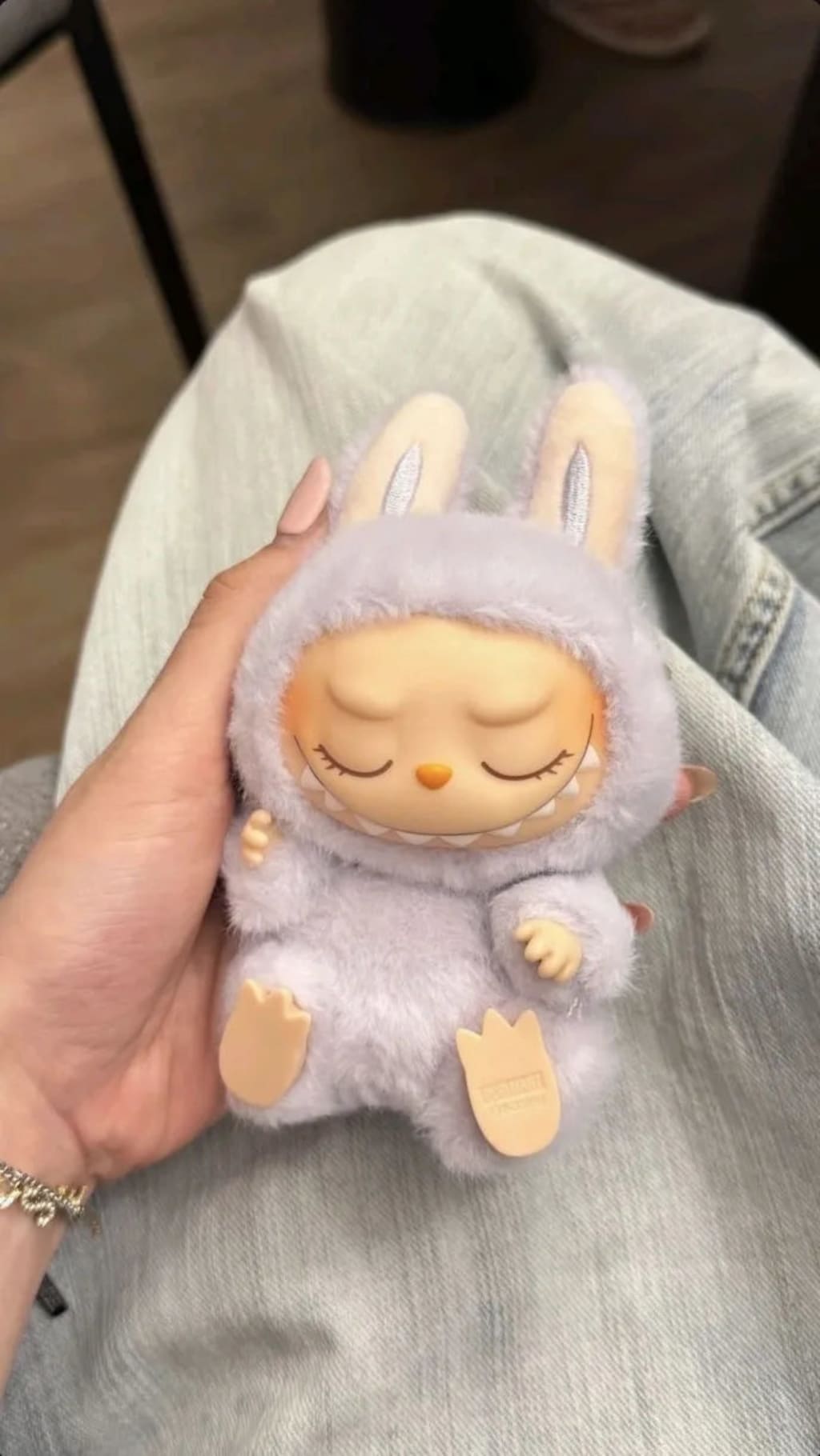 Labubu Blind Boxes