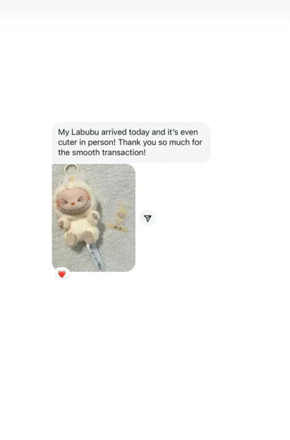 Labubu Blind Boxes