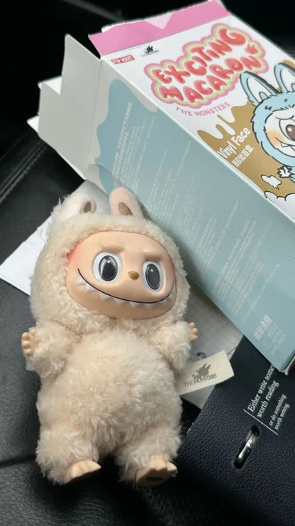 Labubu Blind Boxes